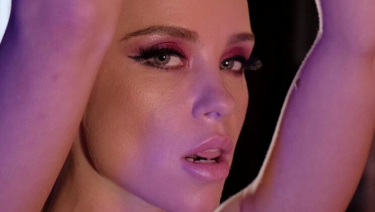 [NRXStudio] - Nick Whitehard and Lara Frost in BDSM Scene - Lara Frost - Nick Whitehard