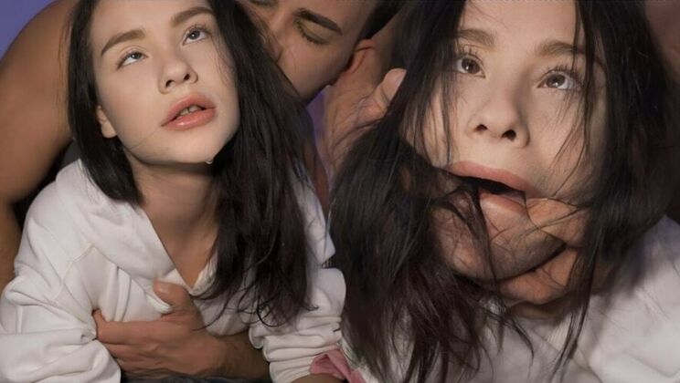 [PornForce] - Matty's Squirting Record Leaves MrBigFatDick Speechless! - Matty - MrBigFatDick