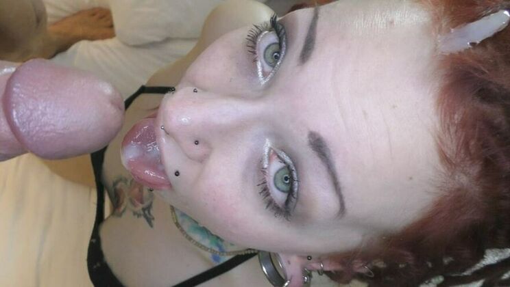 [PornForce] - Jezzi Cat Craves Big Dick Action All Night Long - Jezzi Cat - MrBigFatDick