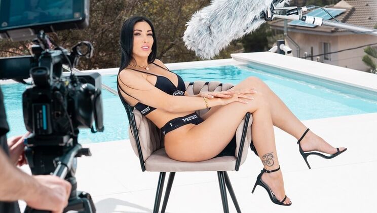 Clea Gaultier: Behind the Lingerie