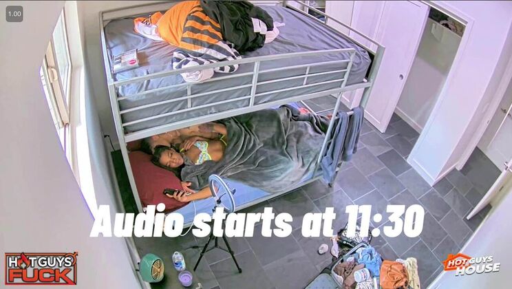 [HotGuysFuck] - Allison and Mark: A Desire So Strong - Allison Lox - Mark Rush