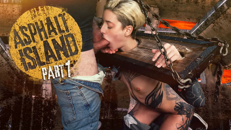 [KinkFeatures(Kink)] - Cam Damage's BDSM Fantasies with Mike Panic - Mike Panic - Cam Damage