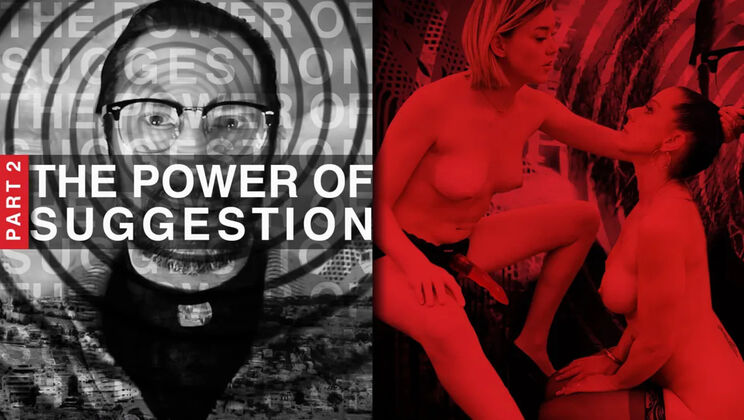 Vibrator Vibes and Vibrations: Anny Aurora & Texas Patti