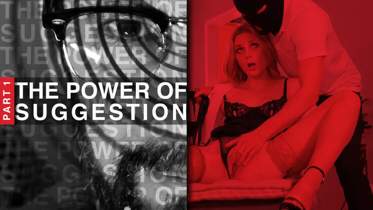 Uncle Alfie and Charlotte Sins in an Erotic Encounter