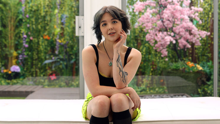 Cowgirl Ride with Aleena's Cumshot