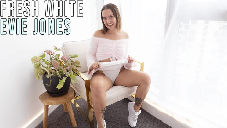 Fresh Australian Solo with Evie Jones