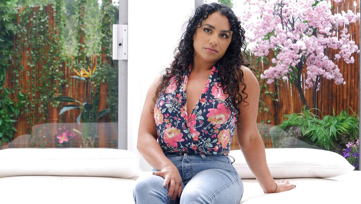 [NetGirl] - The Audition: Brianna's Turn - Brianna