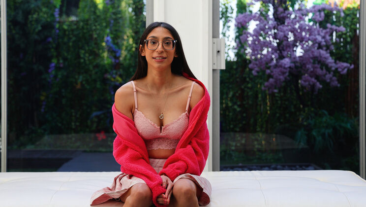 [NetGirl] - Sona and Mila Audition Sex - Sona - Mila