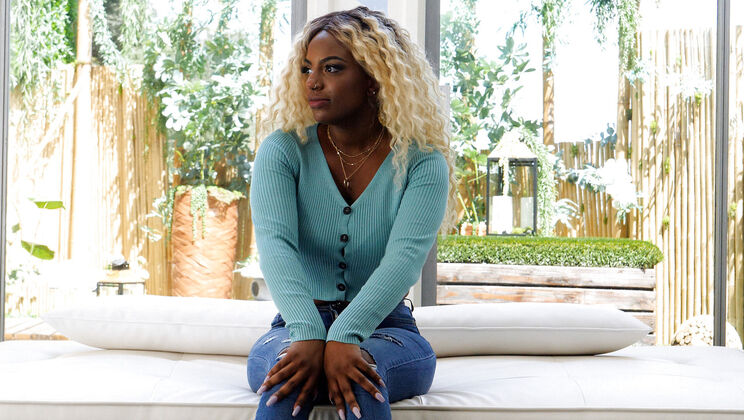 [CastingCouchHD] - Naomi's Sexy Audition - Naomi