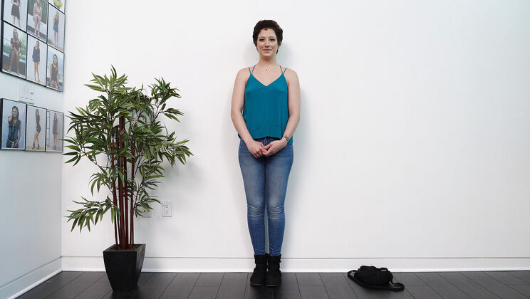 [CastingCouchHD] - Casting Alice for Sex - Alice