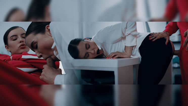 Eden Ivy Clone Deepthroat