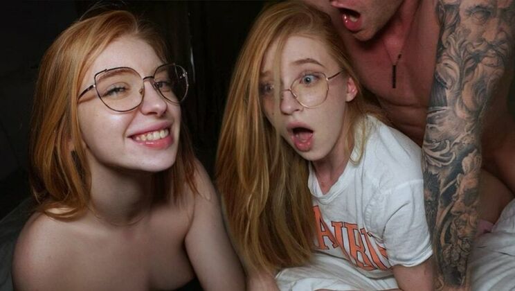 [PornForce] - Crystal White and Martin Spell's Wild Ride - Martin Spell - Crystal White