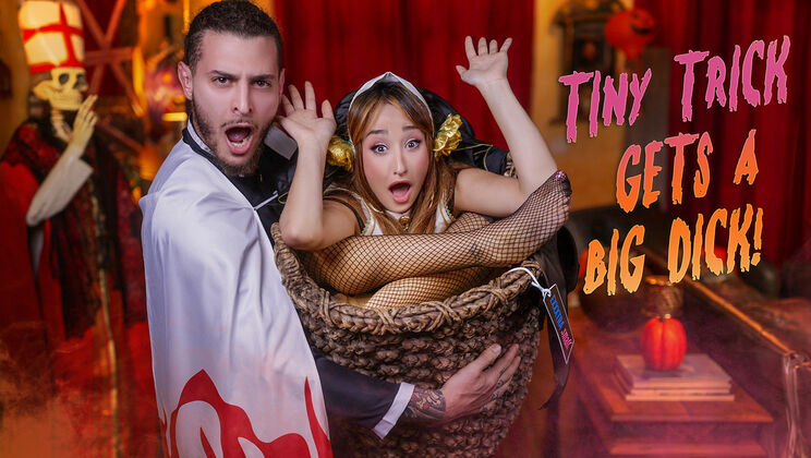 Virgin's First Facial from Adonis Breeds