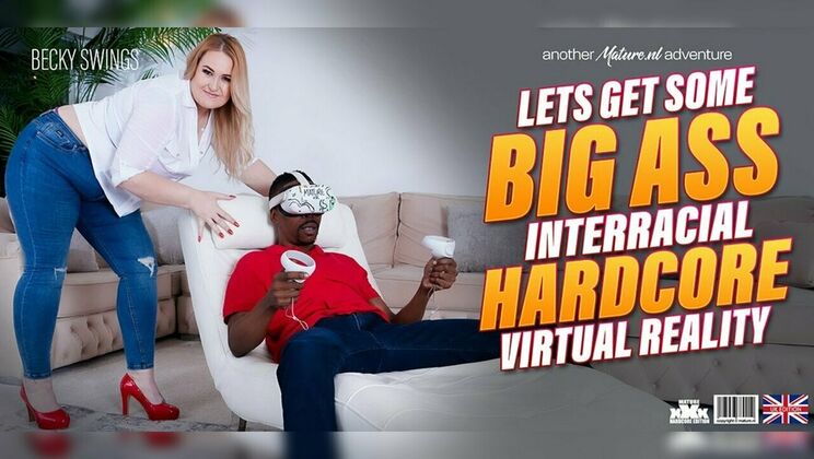 [Mature.nl] - Becky Swings' Wild Ride with Mr. Longwood - Mr. Longwood - Becky Swings (EU)