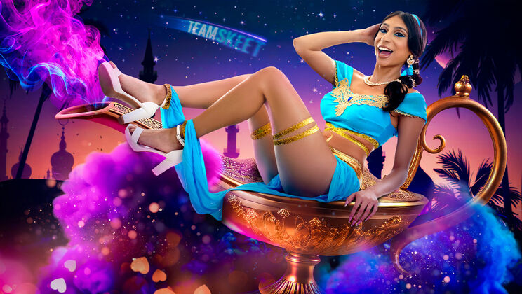 Oral Intimacy with Sona Bella and Peter Fitzwell