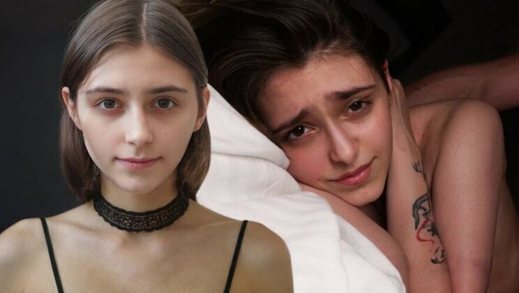 [PornForce] -  Rough Sex In A Broken World - Martin Spell  - Martin Spell - Funky Town