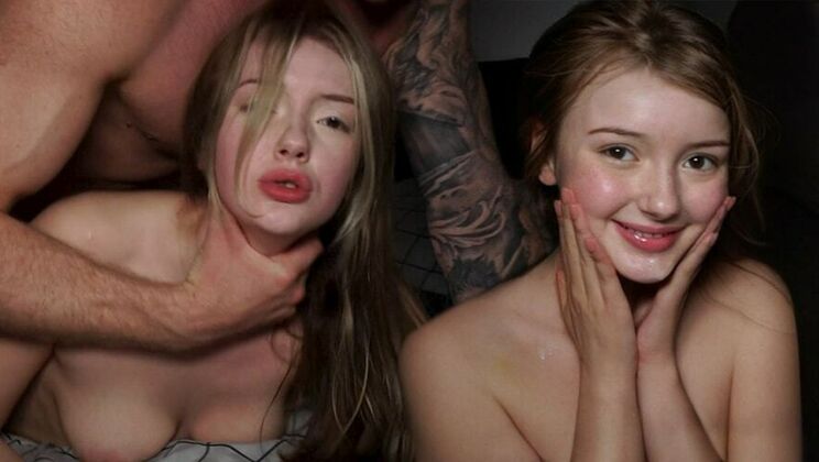 Angelica Heaven's Rough Ass Fucking