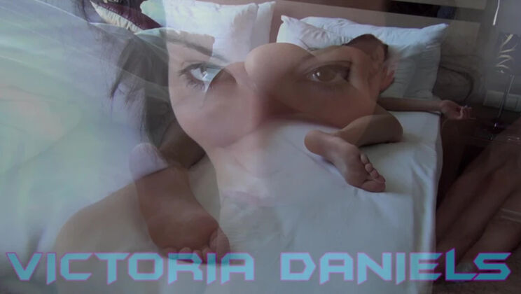 Victoria Daniels Gets Anal Bliss at WUNF 132