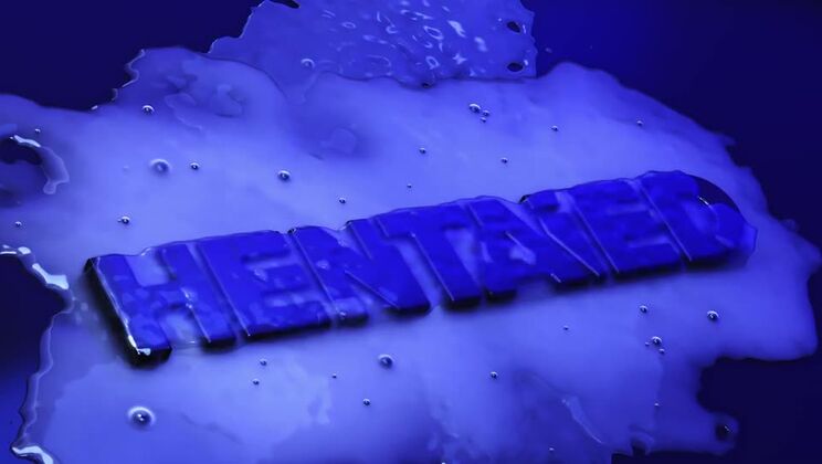 [Hentaied] - Teen Lexi Lore Tentacle Blowjob and Bondage - Lexi Lore