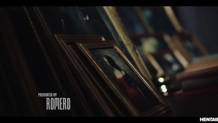 [Hentaied] - Big Tits Babe Josephine Jackson Gets Filled Up - Josephine Jackson