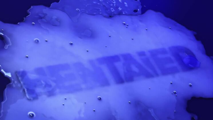 [Hentaied] - Kelly Collins Creampie and Bukkake Overload - Kelly Collins