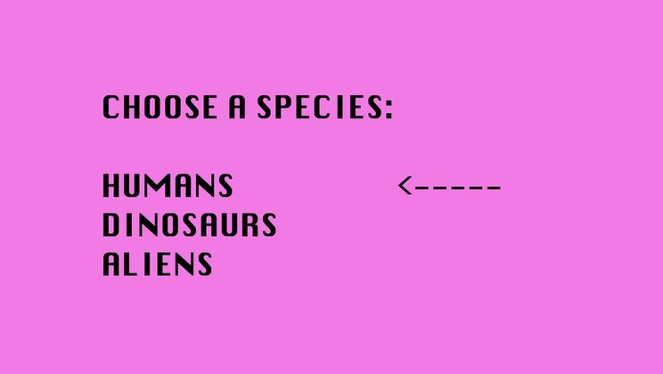 [Hentaied] - JOI & Feet – Red Pussy Blue Alien Fuck - Subil Arch