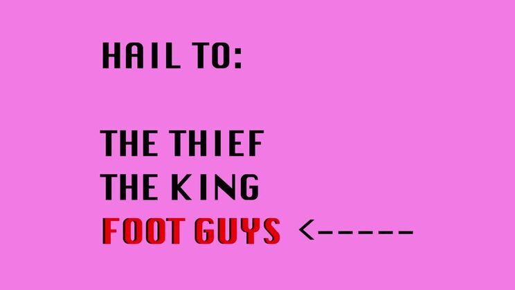 [Hentaied] - Amirah Adara’s Foot & Pussy Pleasure - Amirah Adara