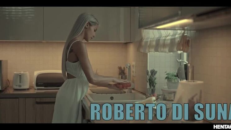 [Hentaied] - Fetish Desires with Veronica & Barbie - Veronica Leal - Barbie Rous