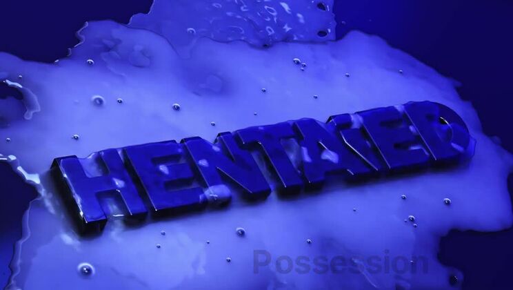 [Hentaied] - Jia Lissa Takes a Load in Fetish Creampie