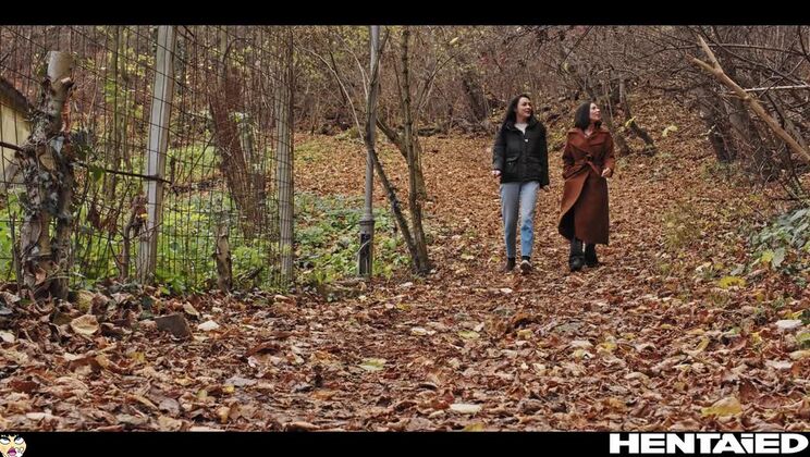 [Hentaied] - Creampie Fetish Feast - Alya & Eve - Alya Stark - Eve Sweet