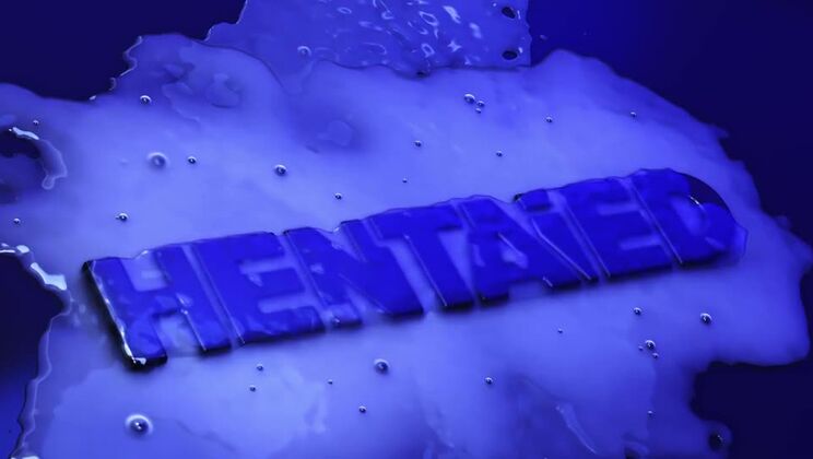 [Hentaied] - Creampie Fetish Fun - Emiri & Ellie Blanket Sex - Emiri Momota - Ellie Luna