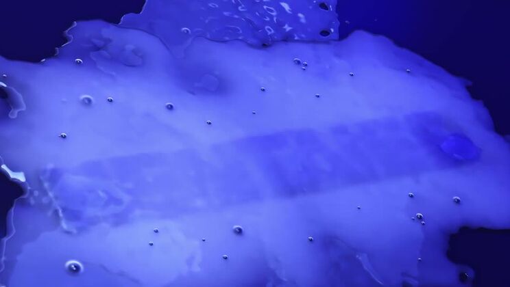 Rae Lil Black Creampie Fetish Inside a Box