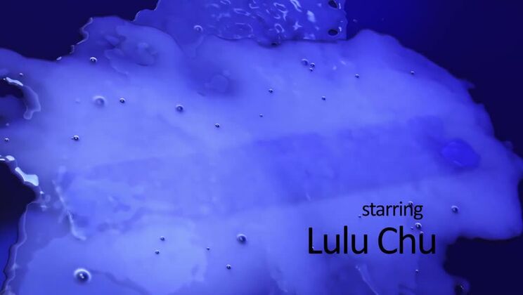 Lulu Chu Hospital DP Anal Fuck