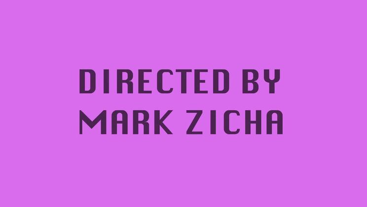 Prague Fetish Seduction - Jennifer Mendez