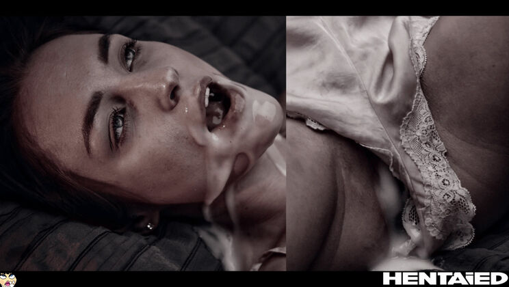 Facefuck & Peeing - Paralyzed Alya Stark Fetish