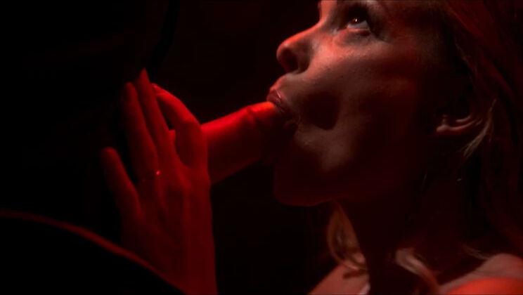 Ania and Tiffany's Swinger Night