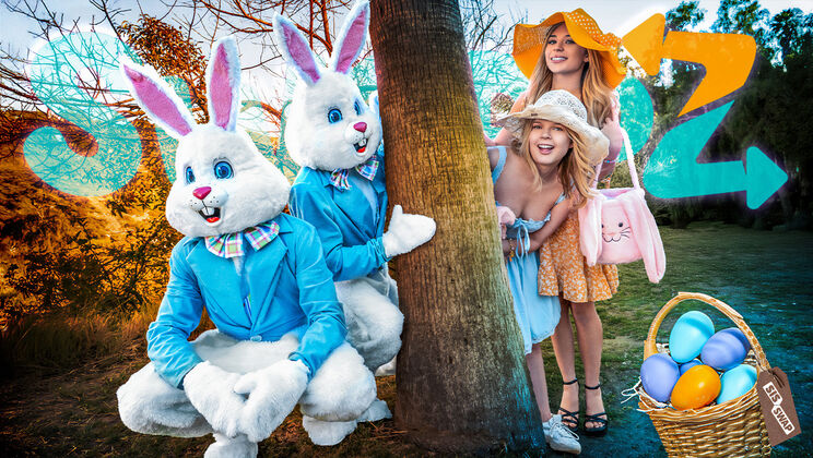 I'll Blow Your Gag if You Blow Mine