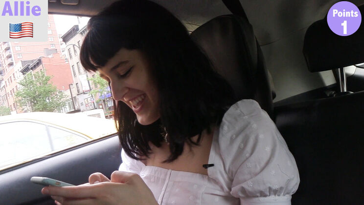 Lina & Bonnie’s First Porn - FSIV Full