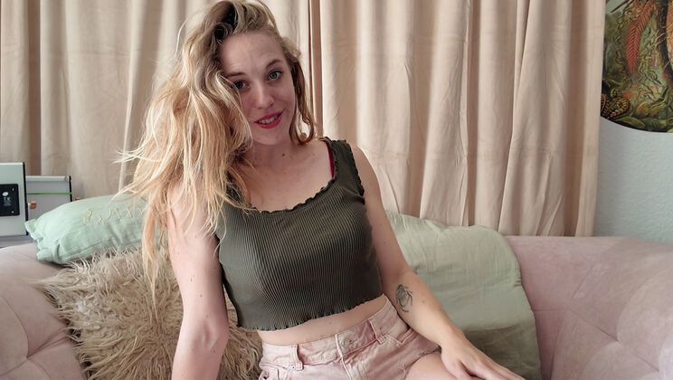 Dina's Special Quinn