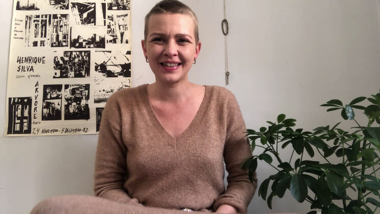 Isa's Choice: Agave & Anais in Unfiltered Porn