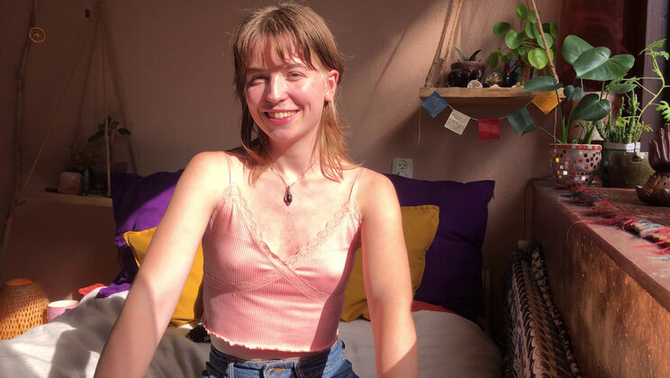 [Ersties] - Toyboy Madness - Lou's Choice - Ana B (Ersties) - Constantina (Ersties) - Serafina (Ersties) - Roman (Ersties)