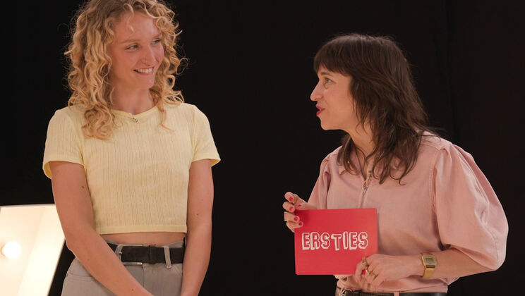 Passionate German Videos for Snowy Nights