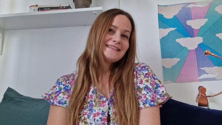 [Ersties] - German Bottle Spinning Trailer - Gabi (Ersties) - Lilith (Ersties) - Sally B (Ersties) - Emma K (Ersties)