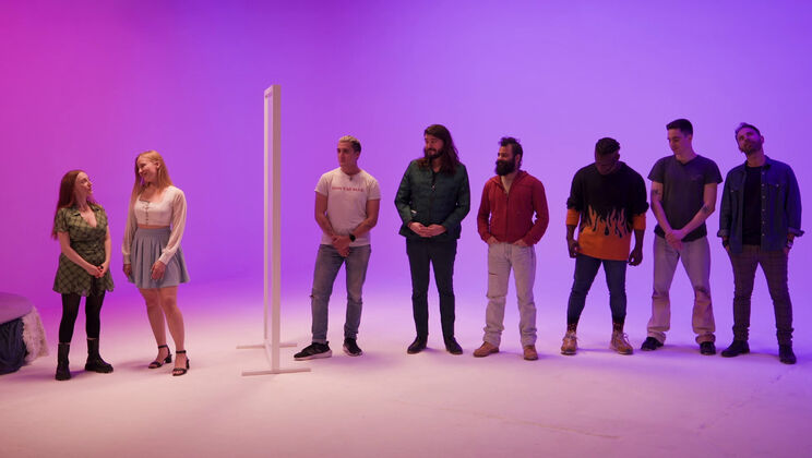 Sensual German Experience Trailer