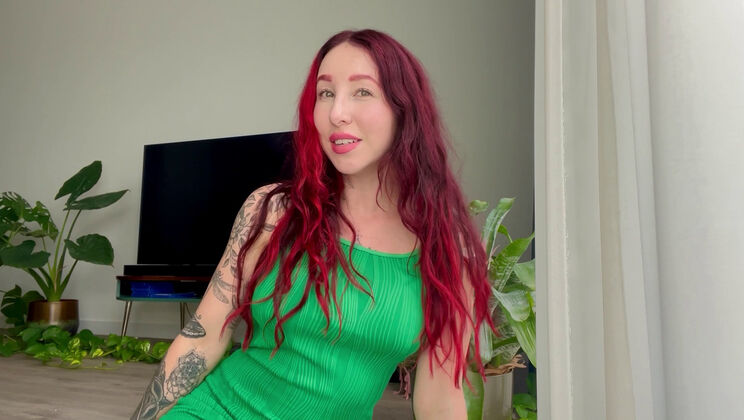 Lesbian Beginners - Natalia and Luna M