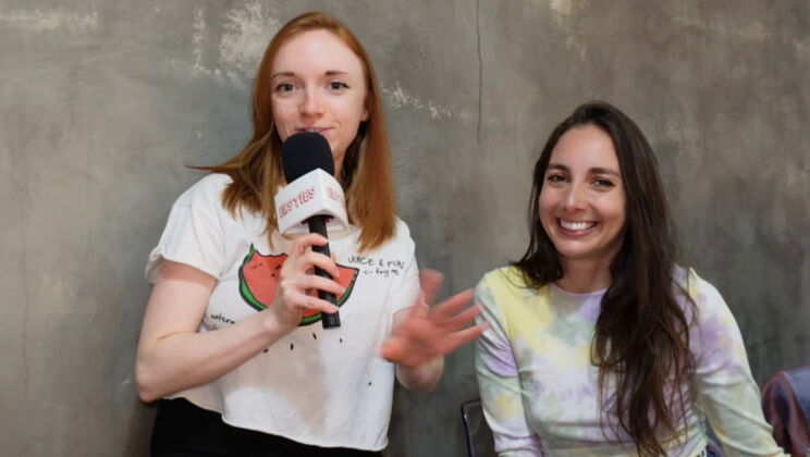 A Thrilling June in German Fantasies (Sample)