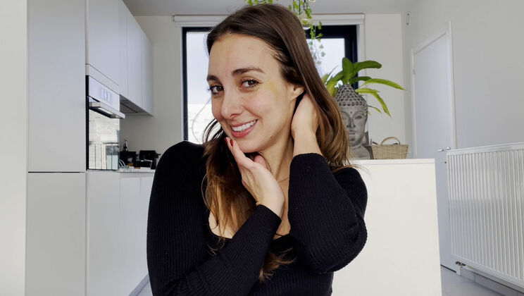 [Ersties] - Ana B's Erotic Model Picks: Flora X and Sandra - Sandra (Ersties) - Flora X (Ersties)