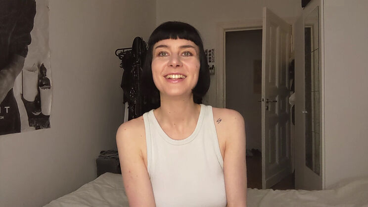 [Ersties] - Gangbang on Zoom with Candice, Evie & Others - Domino (Ersties) - Serafina (Ersties) - Delfine (Ersties) - Daniela (Ersties) - Candice (Ersties) - Evie (Ersties)