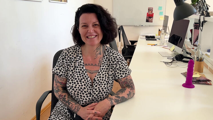 Boat Cream Pie: Rink's Sloppy Finish