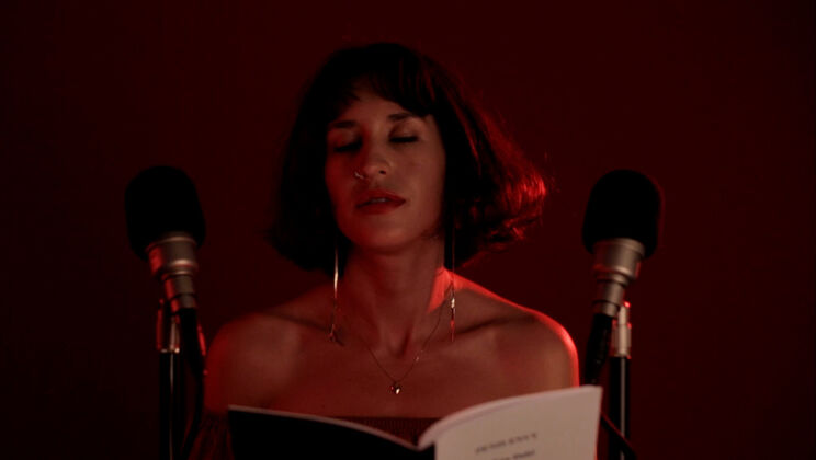 [Ersties] - Constantina & Luna R. - ASMR Lesbian Fuck Session - Constantina (Ersties) - Luna R. (Ersties)